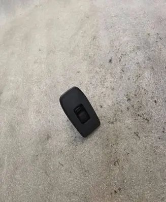 Mitsubishi Pajero Electric window control switch MR445659 0162D4