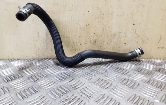 Peugeot 407 Engine coolant pipe/hose