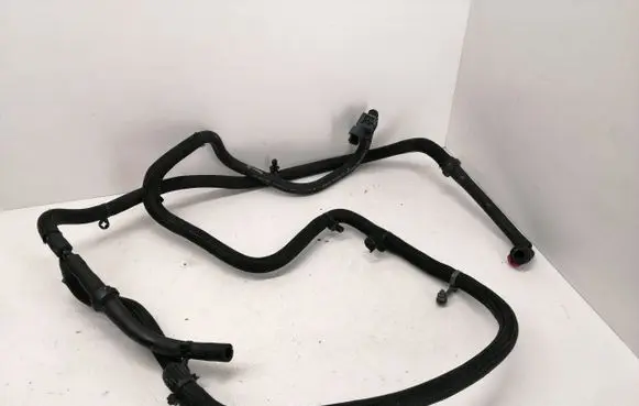 Dodge Durango Vacuum line/pipe/hose 04581665AC 68053596AA