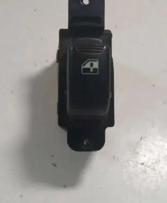 Hyundai Santa Fe Electric window control switch 935753C010 S160