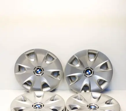BMW 1 E81 E87 R20 wheel hub/cap/trim 6762654