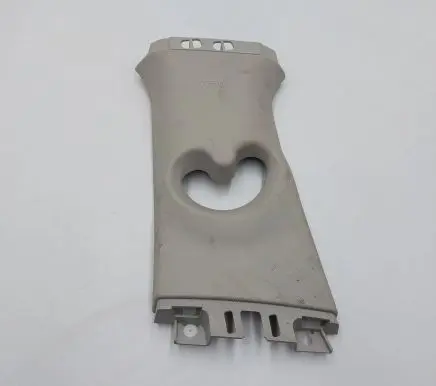 Mini One - Cooper F56 F55 (B) pillar trim (top) 7313337
