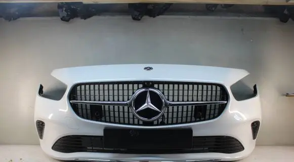 Mercedes-Benz B W247 Front bumper A2478855300
