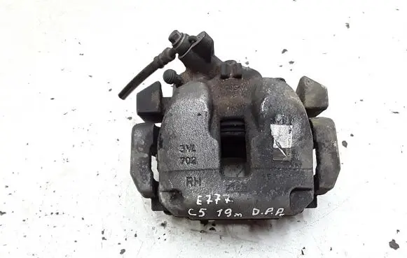 Citroen C5 Aircross Front brake caliper 11360112743