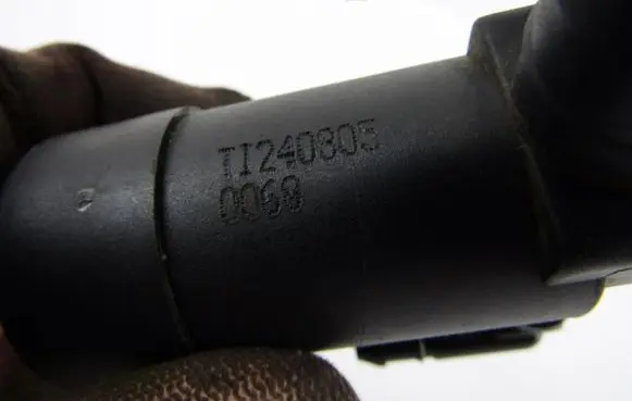 Ford Focus Windscreen/windshield washer pump