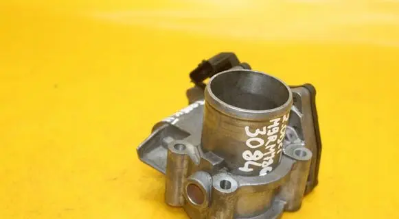 Renault Trafic II (X83) Throttle body valve 8200987453