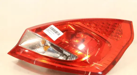 Ford Fiesta Rear/tail lights 8A6113404A