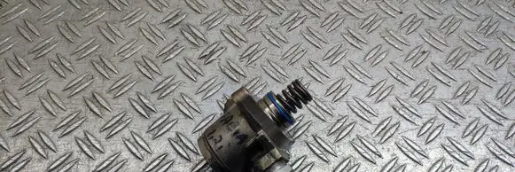 Skoda Fabia Mk3 (NJ) Fuel injection high pressure pump