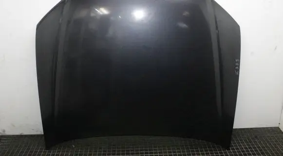 Audi A8 S8 D3 4E Engine bonnet/hood X1Z7Q