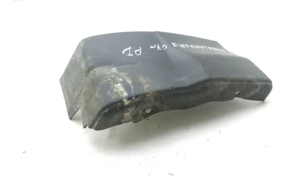 Land Rover Freelander 2 - LR2 Front mudguard 6H5216D054AC