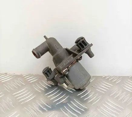 Mercedes-Benz SL R129 Coolant heater 0008307284