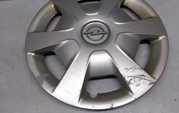 Opel Astra G R15 wheel hub/cap/trim GMT1361011 GMT1451011 GMT1451021