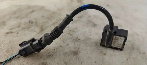 Volkswagen Phaeton Acceleration sensor 3D0907651 3D0616575G 15179200312