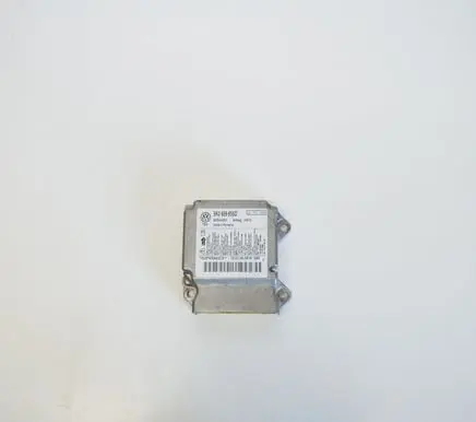 Volkswagen Golf VI Airbag control unit/module 5K0959655D