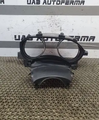 Nissan Qashqai Dashboard trim 484704EA0A