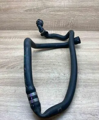 BMW X3 F25 Coolant pipe/hose 9221117 16185913