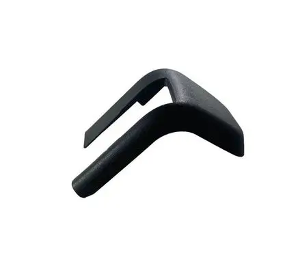 Nissan Rogue Rear seat rail trim cover 882205HJ0A