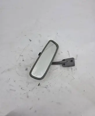 Mitsubishi Pajero Rear view mirror (interior) E200546