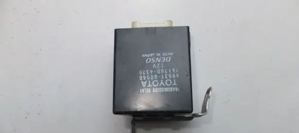 Toyota Land Cruiser (J100) Other control units/modules 8953160040 TOYOTA8953160040 0617004370