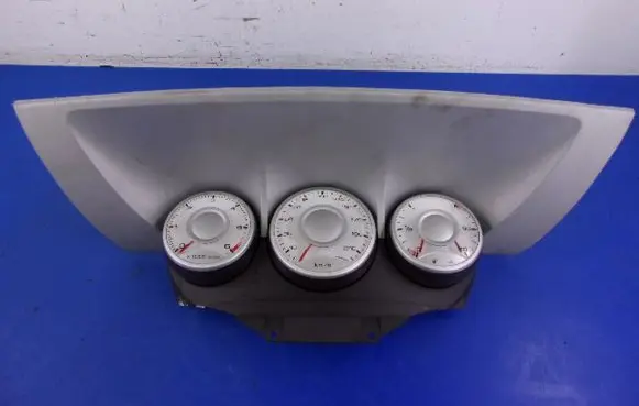Fiat Ulysse Speedometer (instrument cluster) 1400613880