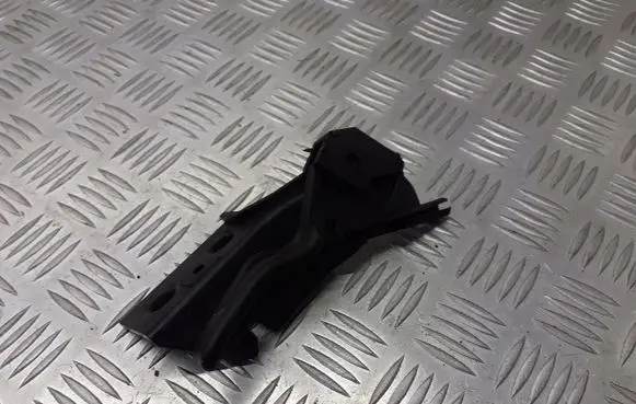 Opel Corsa D Engine bonnet (hood) release handle 13186909