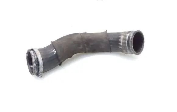 Volvo XC60 Intercooler hose/pipe