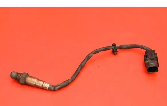Opel Insignia A Lambda probe sensor 55572548