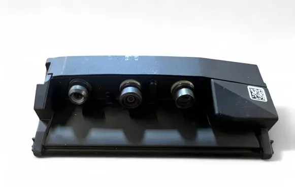 Windshield/windscreen camera