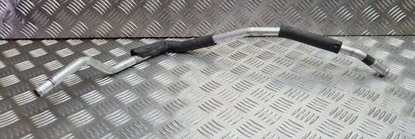 Mercedes-Benz C W203 Engine coolant pipe/hose A2038300115