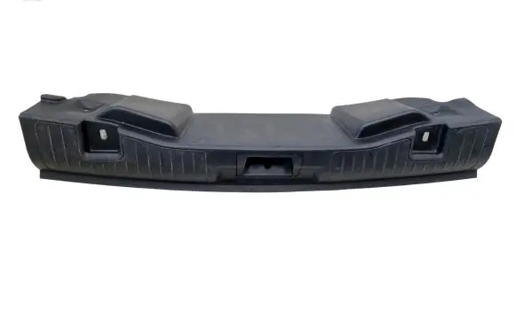 Ford Escape IV Trunk/boot sill cover protection LJ6BS404C08 LJ6BS404C08BAW GB9DA