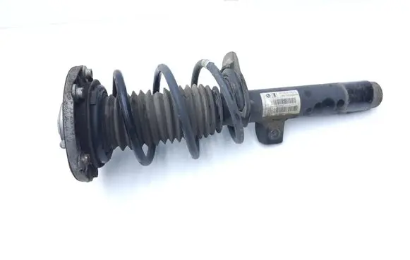 BMW 3 F30 F35 F31 Front shock absorber with coil spring 6874723 22298372 14941510