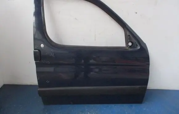 Peugeot Partner Front door