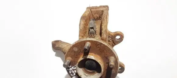 Ford Mondeo Mk III Front wheel hub