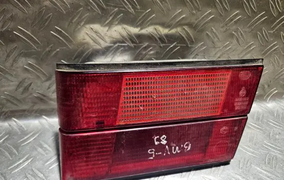 BMW 5 E34 Tailgate rear/tail lights 133994 1379398R