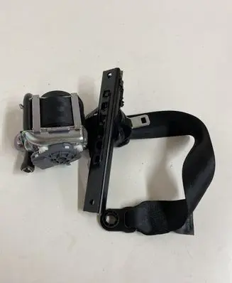 Jaguar XJ X351 Front seatbelt BW93611B08AB8PVJ 620409209