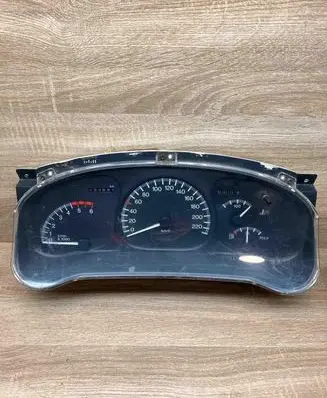 Opel Sintra Speedometer (instrument cluster) 09353909 16191269CAV2 CKS