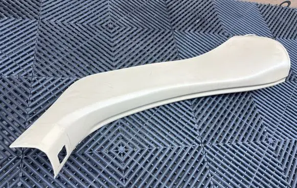 Chevrolet Corvette C6 Other interior part GMX245
