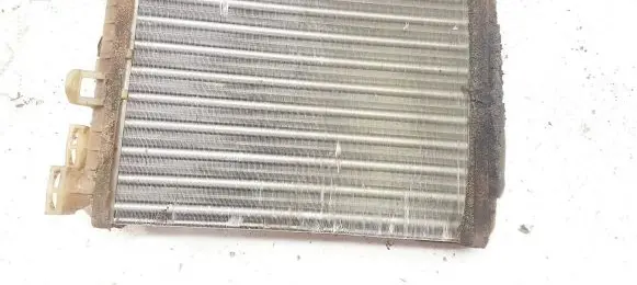Volvo S60 Heater blower radiator