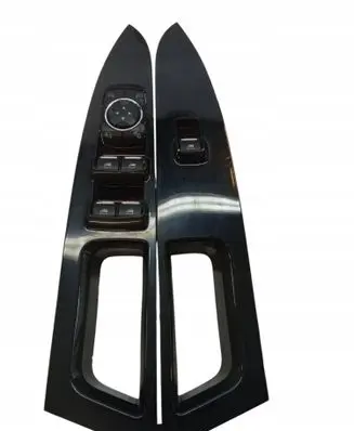 Ford Mondeo MK V Quarter vent window switch DG9T14540DDW