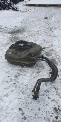 KIA Ceed Fuel tank 31110A6950