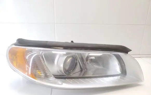 Volvo S80 Headlight/headlamp 31214348 6948180