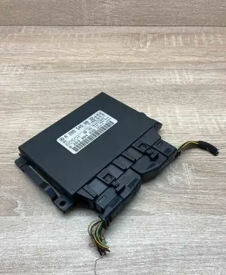 Mercedes-Benz C W203 Parking PDC control unit/module A2095450032 0263004026