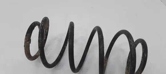 Opel Astra G Front coil spring
