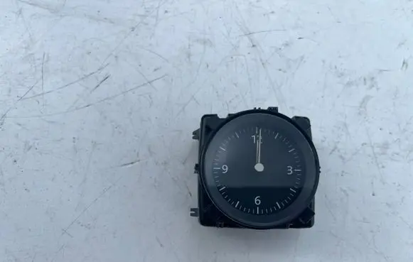 Volkswagen PASSAT B8 Clock 3G0919204C