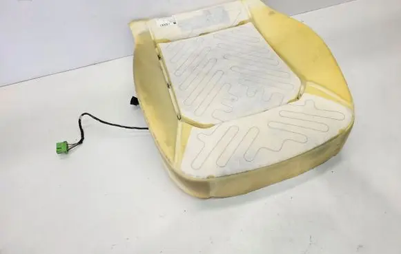 Audi A3 S3 8V Seat set 8V0963555AOK