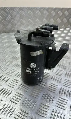 Skoda Superb B8 (3V) Fuel filter housing 5Q0127400F