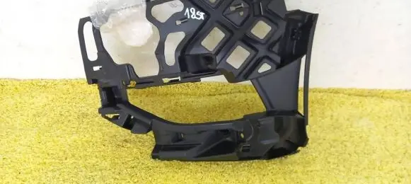 Volkswagen Golf VII Front bumper mounting bracket 5G0807723F