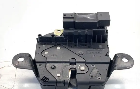 BMW 2 F45 Tailgate exterior lock 163672