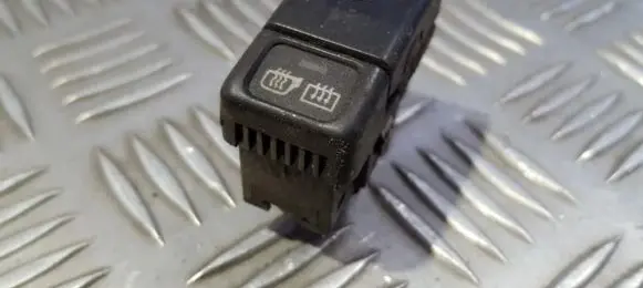 Volvo 850 Windscreen/window heater switch 9128263 96W11K