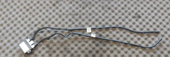 Opel Insignia B Tailgate/trunk control unit/module 23275430 39071158 C24775104